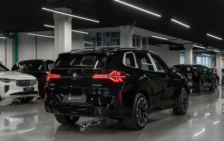 BMW X3, 2025 год, 7 000 000 рублей, 5 фотография