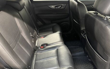 Nissan X-Trail, 2016 год, 1 899 000 рублей, 4 фотография