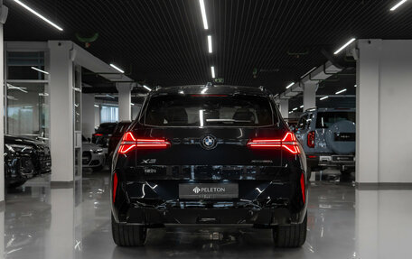 BMW X3, 2025 год, 7 000 000 рублей, 6 фотография
