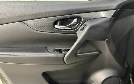 Nissan X-Trail, 2016 год, 1 899 000 рублей, 7 фотография