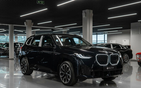 BMW X3, 2025 год, 7 000 000 рублей, 2 фотография