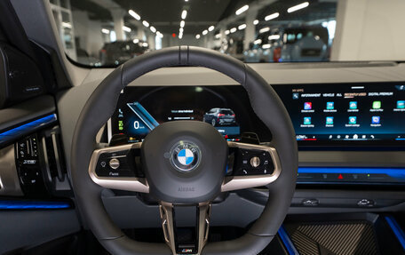 BMW X3, 2025 год, 7 000 000 рублей, 11 фотография
