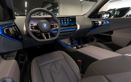 BMW X3, 2025 год, 7 000 000 рублей, 7 фотография