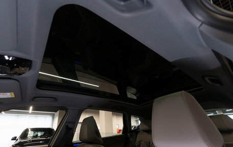 BMW X3, 2025 год, 7 000 000 рублей, 10 фотография