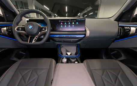 BMW X3, 2025 год, 7 000 000 рублей, 8 фотография