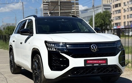 Volkswagen Teramont, 2026 год, 5 900 000 рублей, 1 фотография