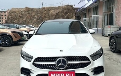 Mercedes-Benz A-Класс, 2023 год, 1 850 000 рублей, 1 фотография