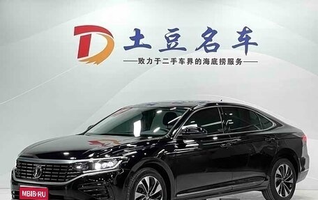 Volkswagen Passat B8 рестайлинг, 2023 год, 1 820 777 рублей, 1 фотография
