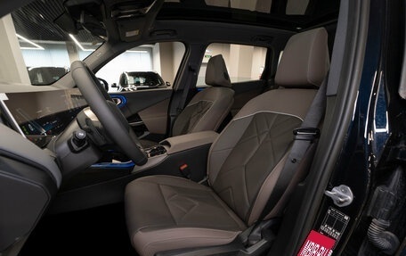 BMW X3, 2025 год, 7 000 000 рублей, 9 фотография