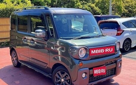 Mazda Flair II, 2023 год, 550 000 рублей, 1 фотография