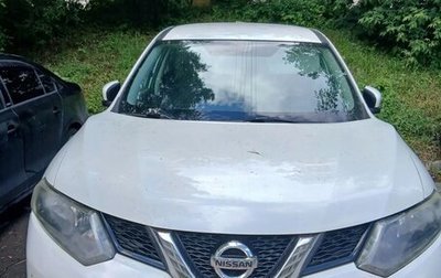 Nissan X-Trail, 2018 год, 1 800 000 рублей, 1 фотография