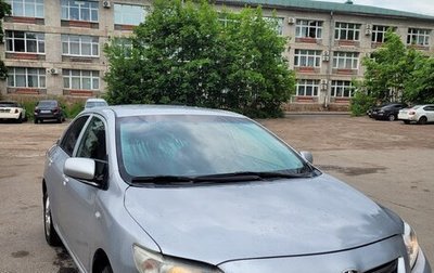 Toyota Corolla, 2008 год, 580 000 рублей, 1 фотография