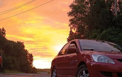 Mitsubishi Lancer IX, 2005 год, 500 000 рублей, 1 фотография