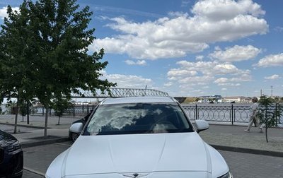 Genesis GV80 I, 2022 год, 5 790 000 рублей, 1 фотография