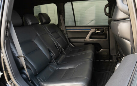 Toyota Land Cruiser 200, 2018 год, 5 450 000 рублей, 7 фотография