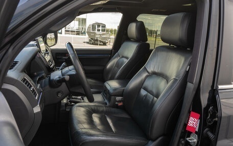 Toyota Land Cruiser 200, 2018 год, 5 450 000 рублей, 10 фотография