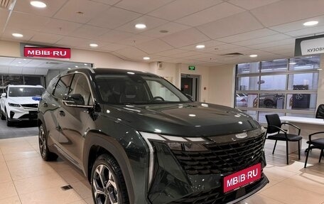 Geely Atlas, 2026 год, 3 904 990 рублей, 1 фотография