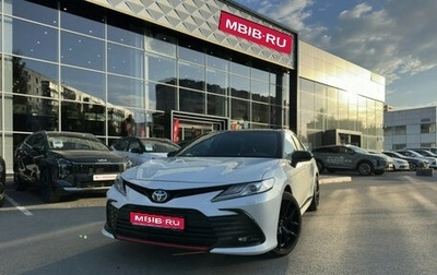 Toyota Camry, 2021 год, 3 589 000 рублей, 1 фотография