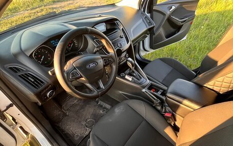 Ford Focus III, 2018 год, 1 100 000 рублей, 6 фотография
