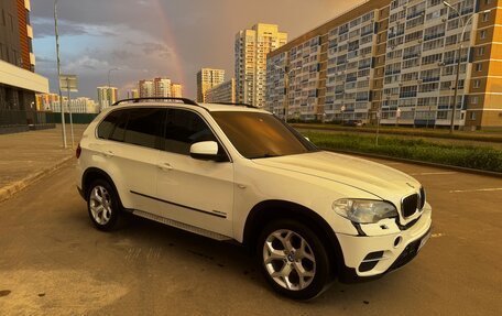 BMW X5, 2011 год, 1 215 000 рублей, 5 фотография