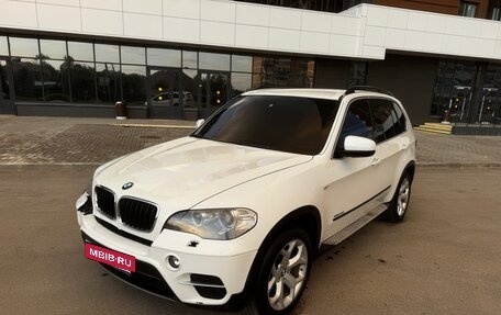BMW X5, 2011 год, 1 215 000 рублей, 2 фотография