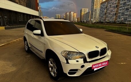BMW X5, 2011 год, 1 215 000 рублей, 3 фотография