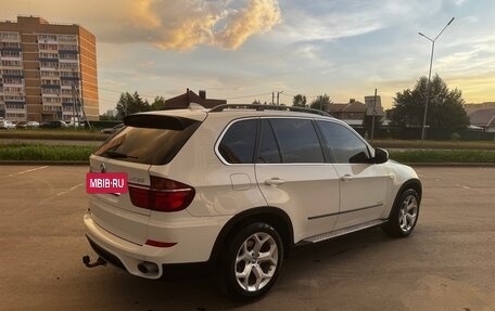 BMW X5, 2011 год, 1 215 000 рублей, 6 фотография