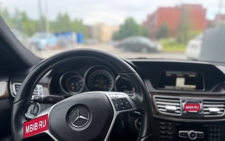 Mercedes-Benz E-Класс, 2015 год, 1 420 000 рублей, 3 фотография