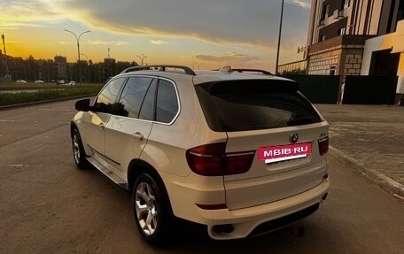 BMW X5, 2011 год, 1 215 000 рублей, 7 фотография