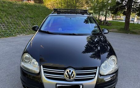 Volkswagen Golf V, 2007 год, 890 000 рублей, 2 фотография
