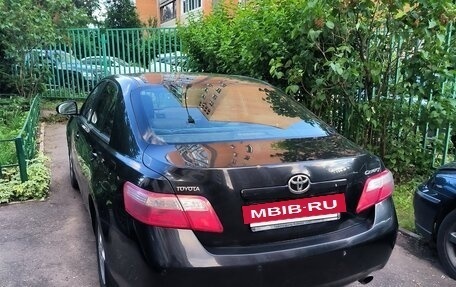 Toyota Camry, 2011 год, 1 050 000 рублей, 3 фотография