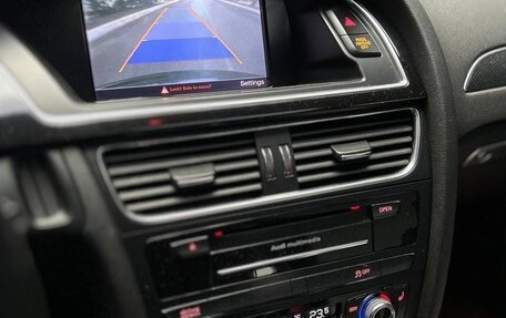Audi S4, 2013 год, 1 450 000 рублей, 4 фотография