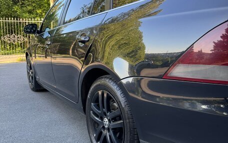 Volkswagen Golf V, 2007 год, 890 000 рублей, 9 фотография