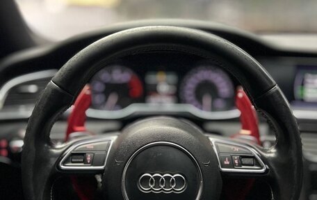 Audi S4, 2013 год, 1 450 000 рублей, 11 фотография