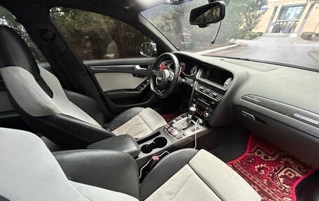 Audi S4, 2013 год, 1 450 000 рублей, 7 фотография