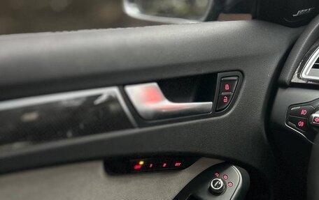 Audi S4, 2013 год, 1 450 000 рублей, 2 фотография