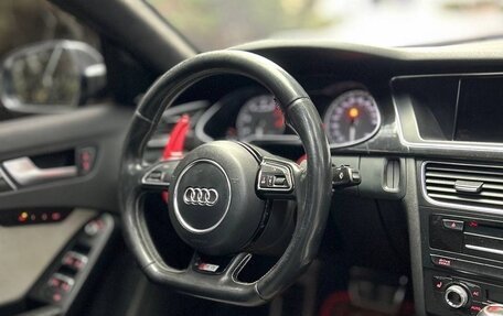 Audi S4, 2013 год, 1 450 000 рублей, 12 фотография