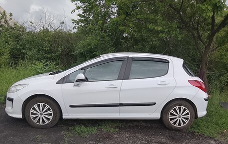 Peugeot 308 II, 2009 год, 480 000 рублей, 2 фотография