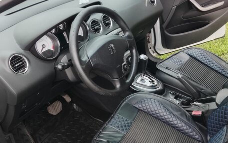 Peugeot 308 II, 2009 год, 480 000 рублей, 4 фотография