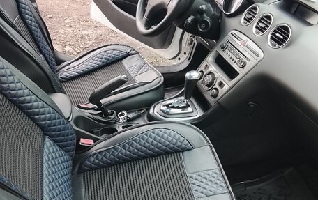 Peugeot 308 II, 2009 год, 480 000 рублей, 5 фотография