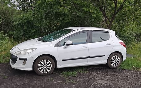 Peugeot 308 II, 2009 год, 480 000 рублей, 3 фотография