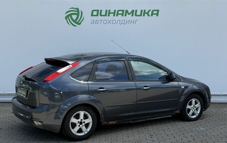 Ford Focus II рестайлинг, 2007 год, 190 000 рублей, 5 фотография