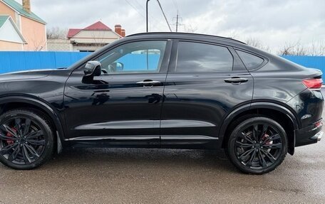 Geely Tugella FY11, 2023 год, 2 650 000 рублей, 2 фотография