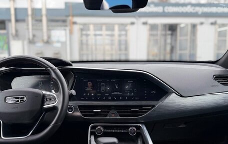 Geely Tugella FY11, 2023 год, 2 650 000 рублей, 7 фотография