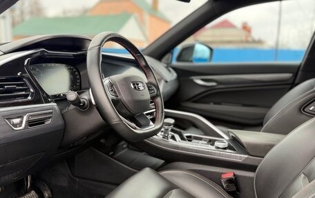 Geely Tugella FY11, 2023 год, 2 650 000 рублей, 6 фотография