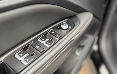 Geely Tugella FY11, 2023 год, 2 650 000 рублей, 3 фотография