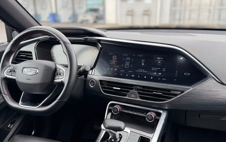 Geely Tugella FY11, 2023 год, 2 650 000 рублей, 8 фотография
