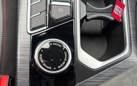 Geely Tugella FY11, 2023 год, 2 650 000 рублей, 10 фотография