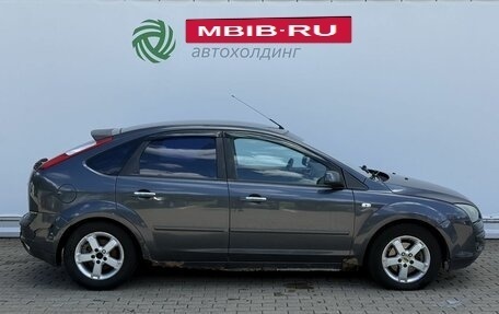 Ford Focus II рестайлинг, 2007 год, 190 000 рублей, 4 фотография