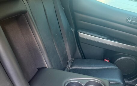 Mazda CX-7 I рестайлинг, 2010 год, 800 000 рублей, 4 фотография